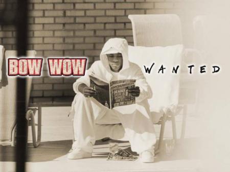 Bow Wow 